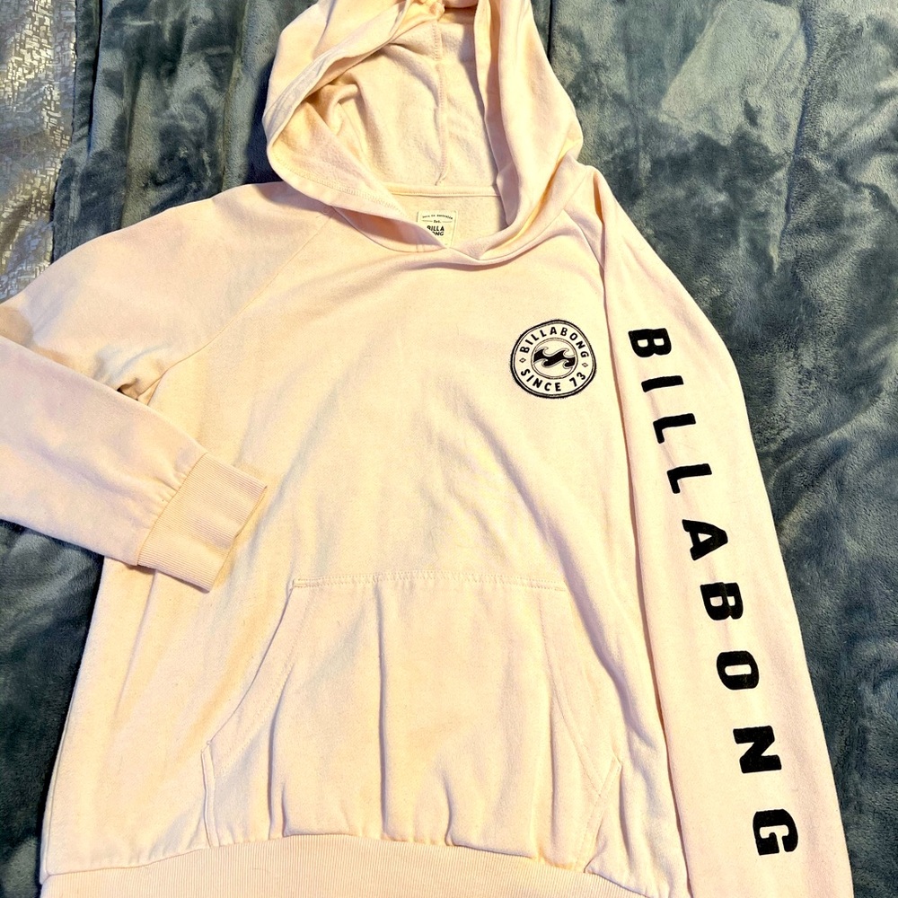 Adult hoodie